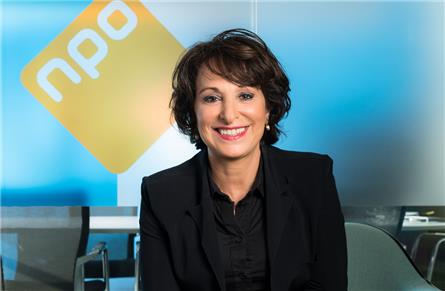 Uitreiking Karen de Bok Talent Prijs tijdens IDFA