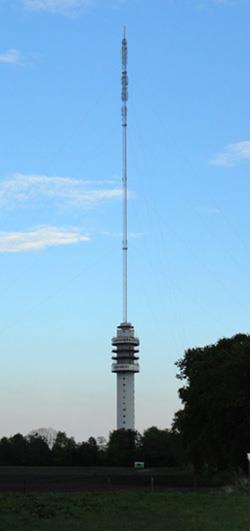 Uitrol DAB+netwerk NPO vordert gestaag