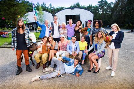 Utopia viert vrijdag de duizendste dag met fans 