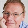 Van Gelder op stap met RTL Nieuws presentator Jan de Hoop