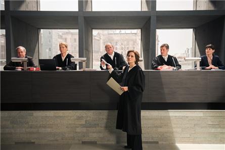 Veelbesproken tv-experiment ‘The Verdict’ komt naar Nederland