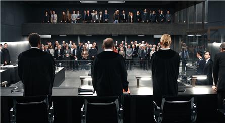 Veelbesproken tv-experiment ‘The Verdict’ komt naar Nederland