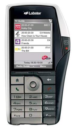 Verenigd Koninkrijk krijgt mobiele televisieservice via DAB