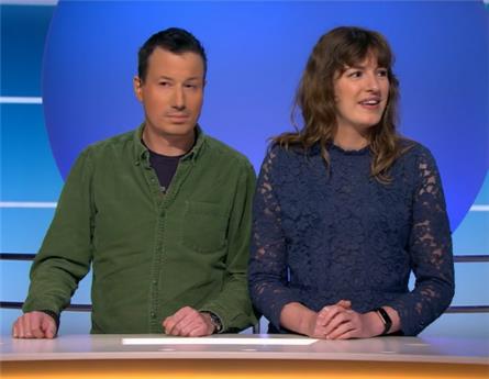 Veronica-deejay speelt Lingo met onbekende op SBS6