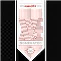 Vier SpinAwards voor publieke omroep