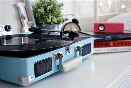 Vinylbezitters kunnen bijzondere lp laten taxeren