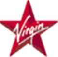Virgin promoot DAB 