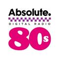 VK: Absolute 80s landelijk via DAB