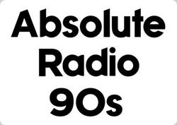 VK: Absolute Radio 90’s gestart met testuitzendingen