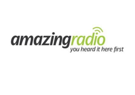 VK: Amazing Radio gestopt via DAB