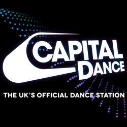 VK: Capital Dance gestart op DAB+