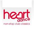 VK: Heart gestart met dancestation op DAB+