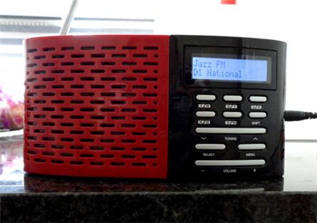 VK: Jazz FM stopt met uitzenden via landelijke DAB-net