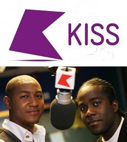 VK: Ook Kiss gestart met nationale programmering