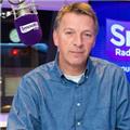 VK: Russ Williams nieuwe ochtenddeejay Smooth Radio