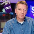 VK: Russ Williams plotseling vertrokken bij Smooth Radio