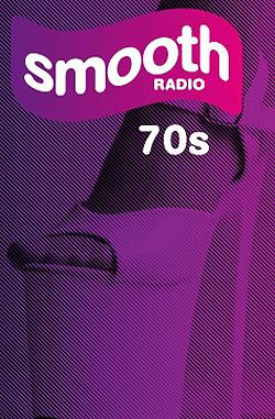 VK: Smooth Radio start 70’s station via DAB