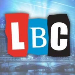 VK: Talkzender LBC binnenkort landelijk via DAB