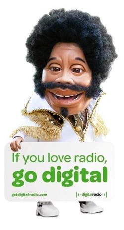 VK: Test met goedkope software-based DAB op komst