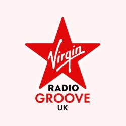 VK: Virgin Radio Groove terug via DAB en internet