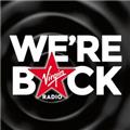 VK: Virgin Radio maakt comeback vanuit rijdende trein