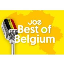 Vlaanderen: Joe – Best of Belgium gestart op DAB+