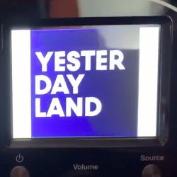 Vlaanderen: Yesterdayland Radio nieuw op DAB+