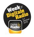Volgende week is weer Week van de digitale radio