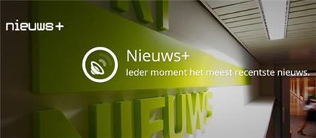 VRT gestart met testuitzendingen in DAB+