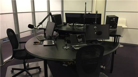 VS: radiostations hoeven geen eigen studio meer te hebben