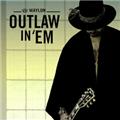 Waylon naar Eurovisie Songfestival met Outlaw In 'Em
