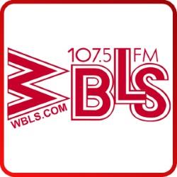 WBLS stoot door naar tweede plaats in NYC