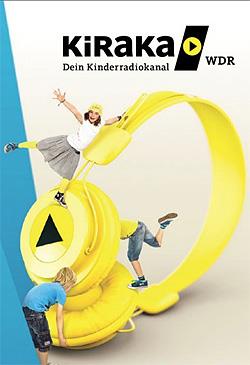 WDR breidt kinderradio uit naar Bremen en Saarland