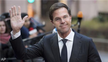 Wekelijkse persconferentie met Rutte op Radio 1 en NPO 1