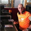 Wereldrecordpoging 200 uur radiomaken in Arnhem gestopt