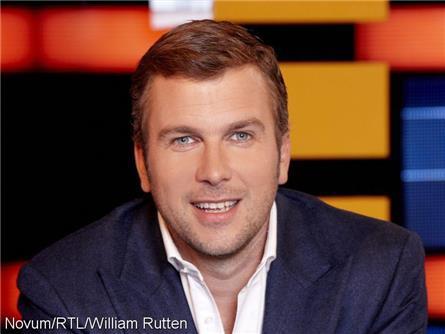 Winston Gerschtanowitz van RTL 4 naar SBS6