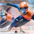 WK Shorttrack in het weekend live op Radio1 en NPO1