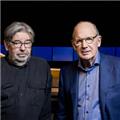 Wordt NPO Radio 2-deejay Gijs Staverman de slimste mens?