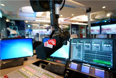 Zenderbaas: kwart Nederlandse muziek op Radio 2