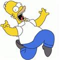 Zwarte Zaterdag wordt Gele Zaterdag bij Fox door The Simpsons