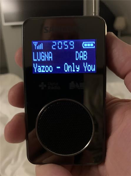 Zweden: Bauer brengt deze zomer radiostations eindelijk op DAB+