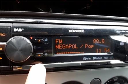 Zweden presenteert nieuw FM-frequentieplan