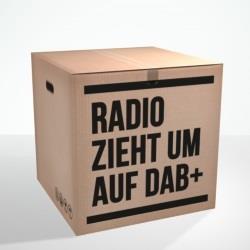 Zwitserland: 3 miljoen DAB+ontvangers verkocht
