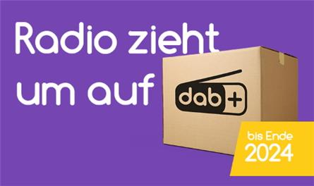 Zwitserland: DAB+ nu meer beluisterd dan FM