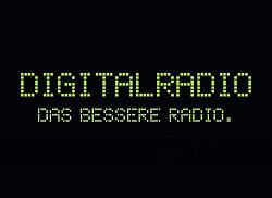 Zwitserland: Helft luistertijd digitaal, meer zenders via DAB+