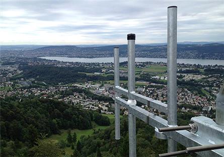 Zwitserland: Jongerenzender Planet 105 terug via DAB+ in Zurich
