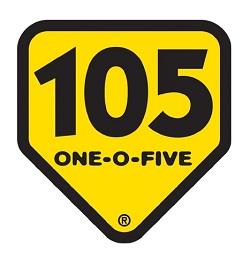 Zwitserland: Radio 105 ook via DAB+