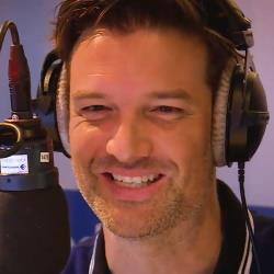 Bas Muijs stopt na vier jaar bij Radio West