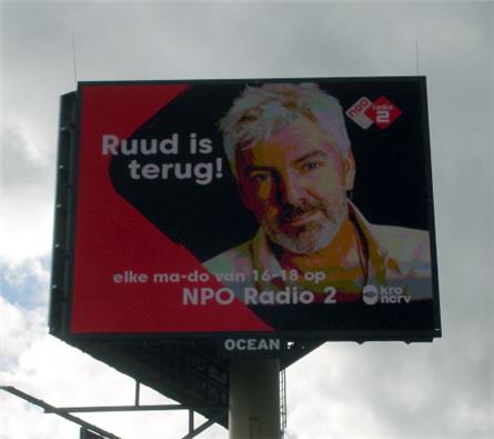 De Wild terug op Radio 2: Jullie zijn nog niet van me af! (audio)