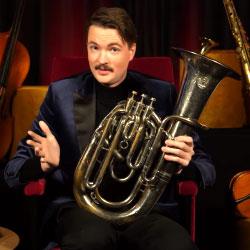 Deze radiomakers doen mee aan zesde seizoen Maestro